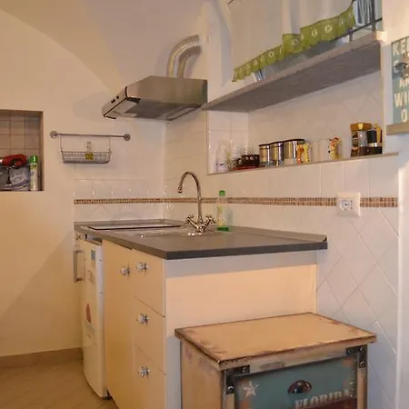Casa vacanze Terme Di Tito Roma