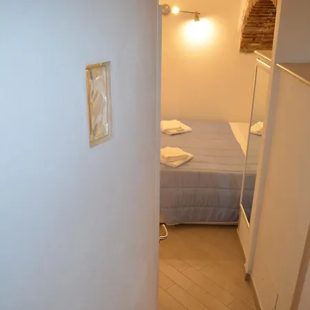 Casa vacanze Terme Di Tito