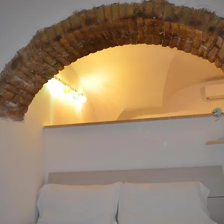Terme Di Tito Roma