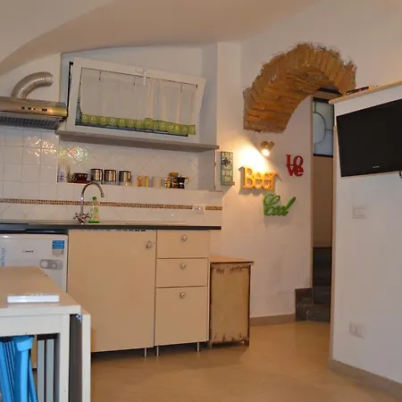 Casa vacanze Terme Di Tito *