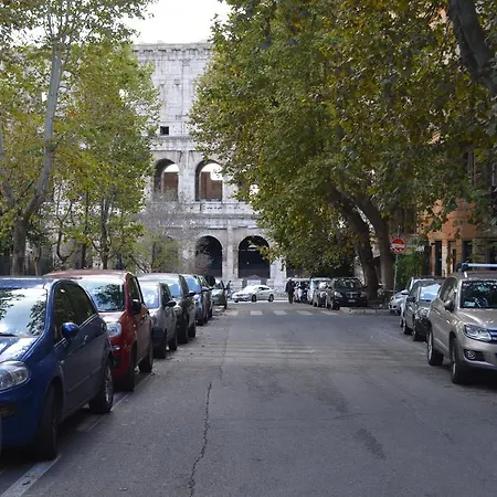 Terme Di Tito Casa vacanze *