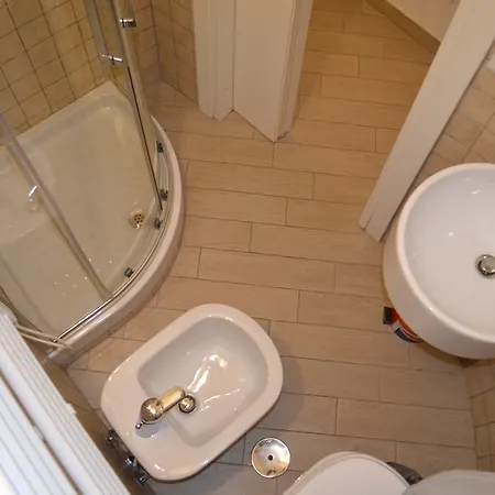 Terme Di Tito Casa vacanze Roma