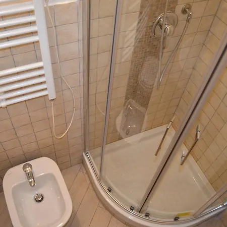 Terme Di Tito Casa vacanze