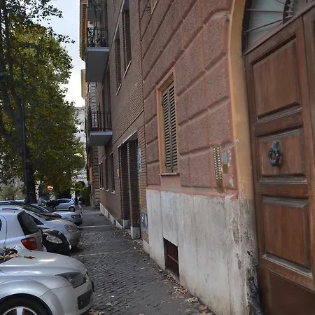 Casa vacanze Terme Di Tito Roma